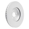 604-20033 GEOSPEC Rotor [Coated], 2017-2020 Multiple Makes/Models, Position: Front - image 4