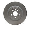 604-20034 GEOSPEC Rotor [Coated], 2017-2020 Multiple Makes/Models, Position: Rear - image 1