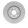 604-20036 GEOSPEC Rotor [Coated], 2017-2019 Jaguar, Position: Front - image 1