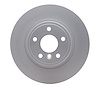 604-20037 GEOSPEC Rotor [Coated], 2017-2019 Jaguar, Position: Rear - image 1