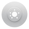 604-20038 GEOSPEC Rotor [Coated], 2017-2019 Multiple Makes/Models, Position: Front - image 1