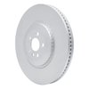 604-20040 GEOSPEC Rotor [Coated], 2019-2021 Multiple Makes/Models, Position: Front - image 2