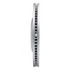 604-20040 GEOSPEC Rotor [Coated], 2019-2021 Multiple Makes/Models, Position: Front - image 3