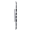 604-20041 GEOSPEC Rotor [Coated], 2019-2021 Multiple Makes/Models, Position: Rear - image 3