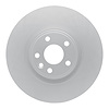 604-20042 GEOSPEC Rotor [Coated], 2020-2020 Multiple Makes/Models, Position: Front - image 1