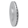 604-20042 GEOSPEC Rotor [Coated], 2020-2020 Multiple Makes/Models, Position: Front - image 2