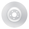 604-20043 GEOSPEC Rotor [Coated], 2021-2021 Multiple Makes/Models, Position: Front - image 1