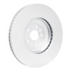 604-20043 GEOSPEC Rotor [Coated], 2021-2021 Multiple Makes/Models, Position: Front - image 4