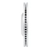 604-20044 GEOSPEC Rotor [Coated], Fits Select Multiple Makes/Models, Position: Front - image 3