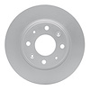 604-21007 GEOSPEC Rotor [Coated], 2004-2009 Kia/Hyundai/Genesis, Position: Front - image 1