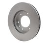 604-21023 GEOSPEC Rotor [Coated], 2006-2014 Kia/Hyundai/Genesis, Position: Front - image 4
