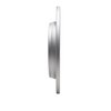 604-21034 GEOSPEC Rotor [Coated], Fits Select Kia/Hyundai/Genesis, Position: Rear - image 3