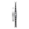 604-21040 GEOSPEC Rotor [Coated], Fits Select Kia/Hyundai/Genesis, Position: Front - image 3