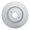 604-21048 GEOSPEC Rotor [Coated], Fits Select Kia/Hyundai/Genesis, Position: Front - image 1