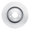 604-21050 GEOSPEC Rotor [Coated], Fits Select Kia/Hyundai/Genesis, Position: Front - image 1