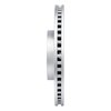 604-21053 GEOSPEC Rotor [Coated], Fits Select Kia/Hyundai/Genesis, Position: Front - image 3