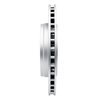 604-26000 GEOSPEC Rotor [Coated], 2012-2020 Tesla, Position: Rear - image 3