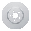 604-26004 GEOSPEC Rotor [Coated], Fits Select Tesla, Position: Front - image 1