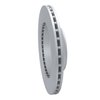 604-26004 GEOSPEC Rotor [Coated], Fits Select Tesla, Position: Front - image 4