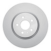604-26005 GEOSPEC Rotor [Coated], Fits Select Tesla, Position: Rear - image 1