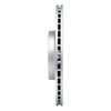 604-26008 GEOSPEC Rotor [Coated], Fits Select Tesla, Position: Rear - image 3