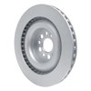 604-26011 GEOSPEC Rotor [Coated], Fits Select Tesla, Position: Front - image 4
