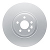 604-27036 GEOSPEC Rotor [Coated], 2007-2016 Volvo, Position: Front - image 1