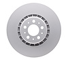 604-27040 GEOSPEC Rotor [Coated], 2003-2009 Volvo, Position: Front - image 1