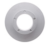 604-27046 GEOSPEC Rotor [Coated], 1999-2007 UD, Position: Fr