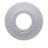 604-27047 GEOSPEC Rotor [Coated], 1994-2010 UD, Position: Fr