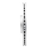 604-27053 GEOSPEC Rotor [Coated], Fits Select Volvo, Position: Front - image 3