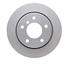 604-31042 GEOSPEC Rotor [Coated], 1996-2005 BMW, Position: Rear - image 1