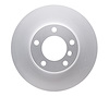 604-31043 GEOSPEC Rotor [Coated], 1996-2003 BMW, Position: Front - image 1
