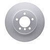604-31046 GEOSPEC Rotor [Coated], 1999-2008 BMW, Position: Front - image 1