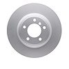 604-31048 GEOSPEC Rotor [Coated], 2001-2008 BMW, Position: Front - image 1