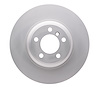 604-31058 GEOSPEC Rotor [Coated], 2002-2008 BMW, Position: Front - image 1