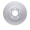 604-31062 GEOSPEC Rotor [Coated], 2004-2010 BMW, Position: Front - image 1