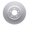 604-31063 GEOSPEC Rotor [Coated], 2004-2010 BMW, Position: Front - image 1