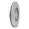 604-31085 GEOSPEC Rotor [Coated], 2006-2013 BMW, Position: Front - image 4