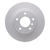604-31088 GEOSPEC Rotor [Coated], 2008-2013 BMW, Position: Rear - image 1