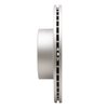 604-31089 GEOSPEC Rotor [Coated], 2007-2021 BMW, Position: Front - image 3