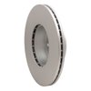 604-31089 GEOSPEC Rotor [Coated], 2007-2021 BMW, Position: Front - image 4