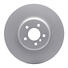 604-31093D GEOSPEC Rotor [Coated], 2009-2017 BMW, Position: Right Front - image 1