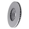 604-31094D GEOSPEC Rotor [Coated], 2009-2017 BMW, Position: Left Front - image 4