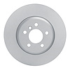 604-31097 GEOSPEC Rotor [Coated], 2011-2019 BMW, Position: Front - image 1