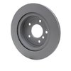 604-31098 GEOSPEC Rotor [Coated], Fits Select BMW, Position: Rear - image 4