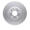 604-31099D GEOSPEC Rotor [Coated], 2010-2018 BMW, Position: Left Front - image 1