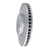 604-31099D GEOSPEC Rotor [Coated], 2010-2018 BMW, Position: Left Front - image 2