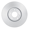 604-31100D GEOSPEC Rotor [Coated], 2010-2018 BMW, Position: Right Front - image 1