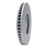 604-31100D GEOSPEC Rotor [Coated], 2010-2018 BMW, Position: Right Front - image 4